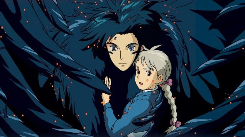 Top 10 kiệt tác anime đỉnh cao của đạo diễn thiên tài Hayao Miyazaki