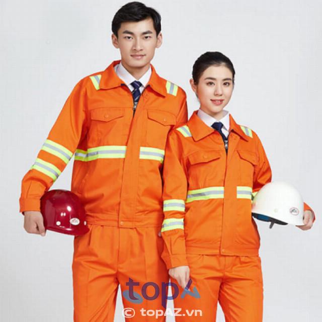 5 địa chỉ mua đồ bảo hộ lao động uy tín, giá tốt nhất tại Quy Nhơn