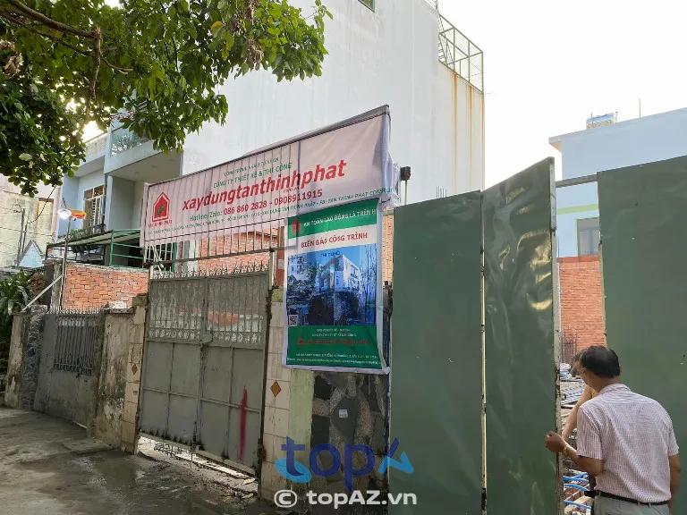 5 đơn vị sửa chữa & cải tạo nhà tại H. Hóc Môn hàng đầu: Chuyên nghiệp - An toàn - Đáng tin cậy