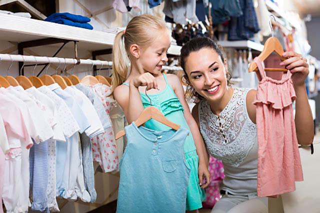 5 Cửa hàng Mẹ và Bé uy tín tại Nha Trang, chất lượng và giá cả phải chăng