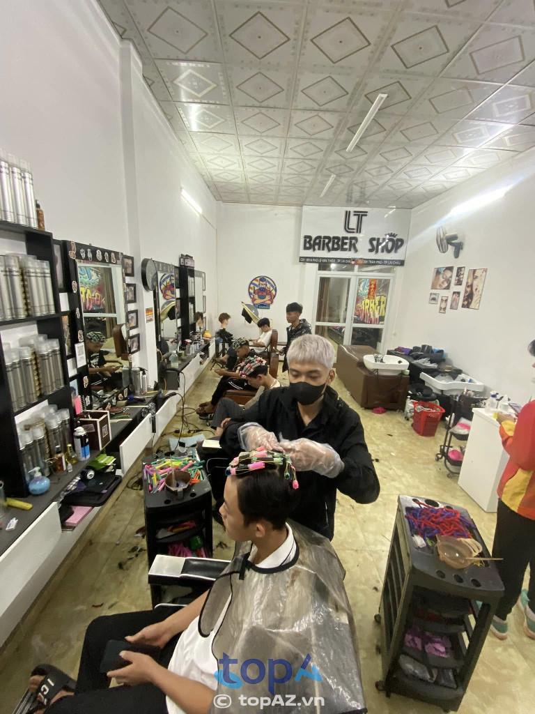 6 Salon tóc đẳng cấp nhất TP. Lai Châu với phong cách làm đẹp độc bản