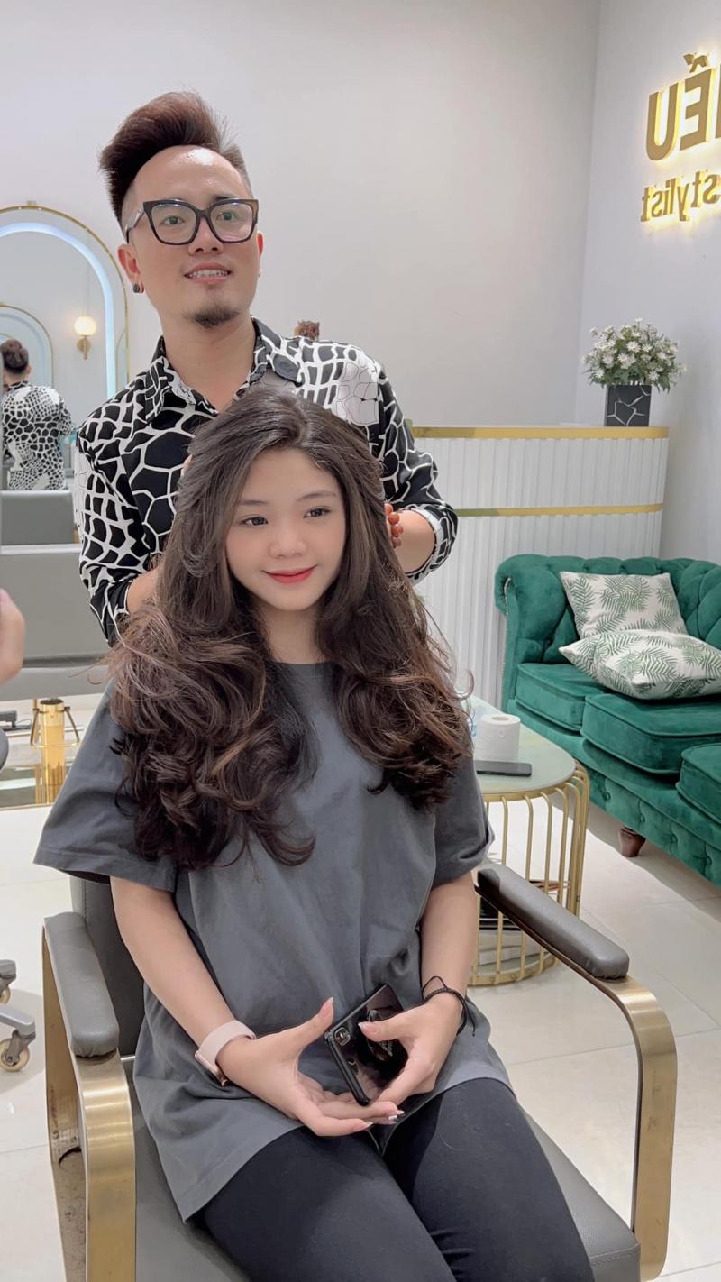 Top 10 Salon phục hồi tóc hàng đầu tại Phú Yên