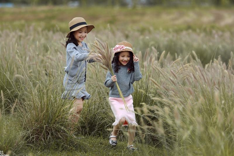 14 Áng văn biểu cảm xúc động nhất về em gái (Ngữ văn 7 - SGK Kết nối tri thức)