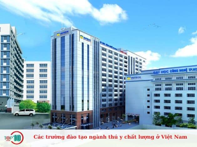 Top 3 Trường Đại học đào tạo ngành Thú y hàng đầu tại TPHCM