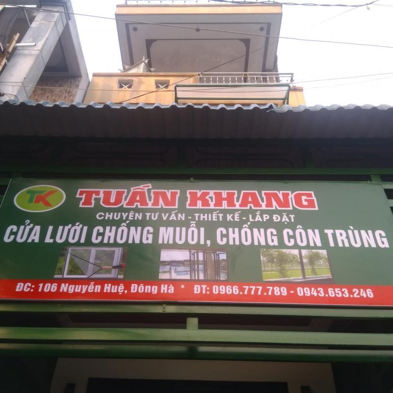 Top 3 địa chỉ uy tín cung cấp cửa lưới chống muỗi cao cấp tại Quảng Trị