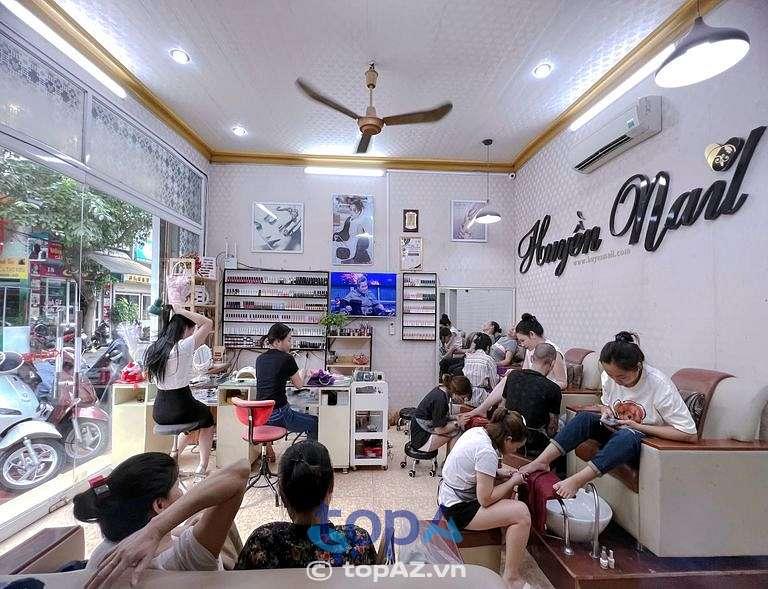 Top 10 Salon Tóc Tại TP. Hải Dương Giúp Bạn Toả Sáng Giữa Mọi Ánh Nhìn