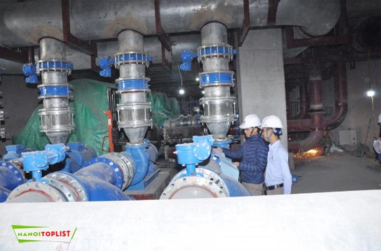 P69 – Đơn vị tiên phong trong lắp đặt & thi công hệ thống cấp thoát nước đạt chuẩn
