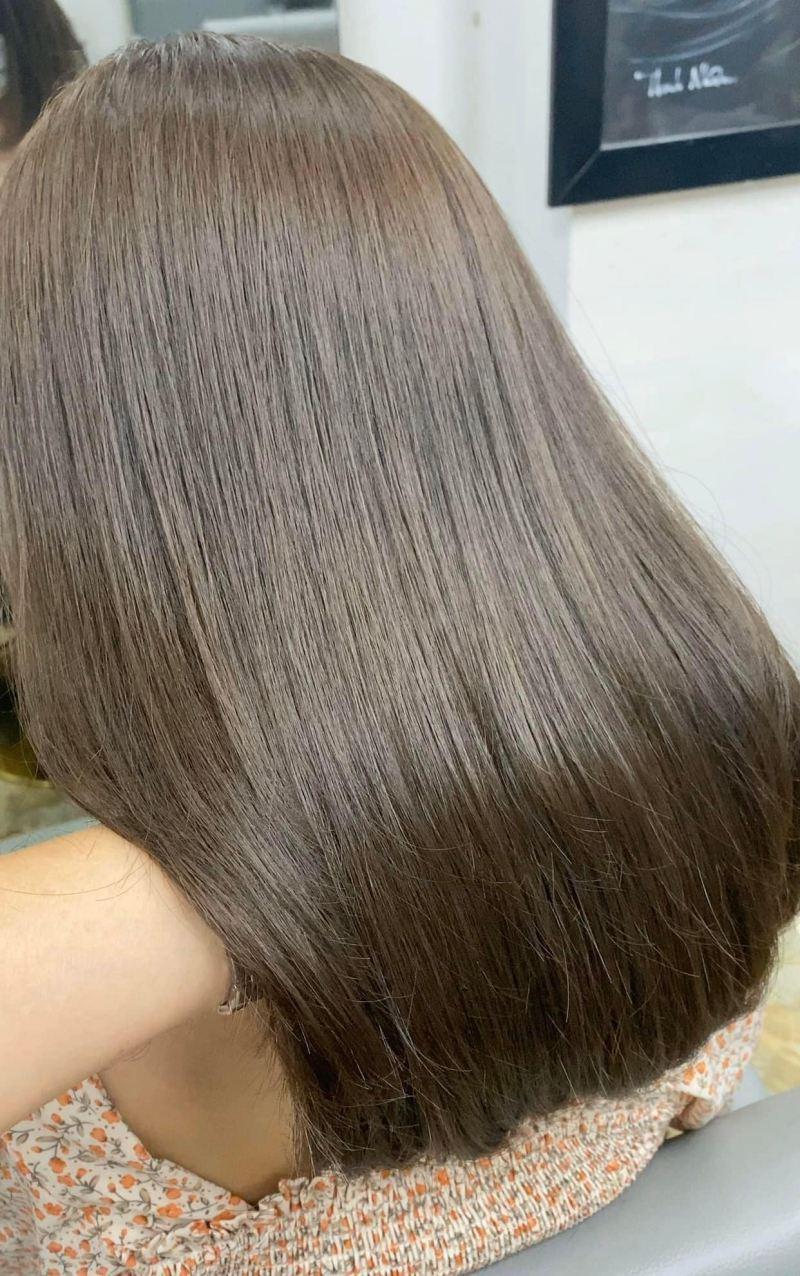 Top 5 địa chỉ phục hồi tóc chất lượng nhất Vĩnh Long - Giải pháp cho mái tóc hư tổn