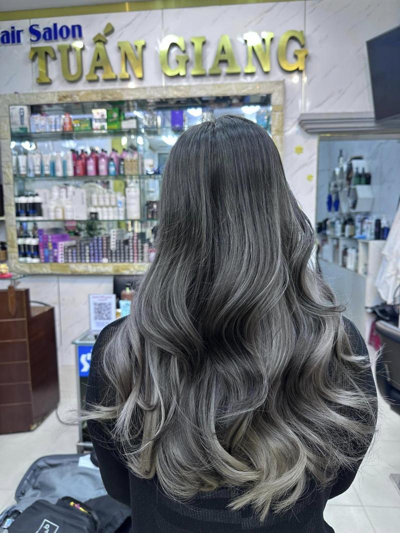 4 Salon phục hồi tóc đáng trải nghiệm nhất tại Đồng Tháp