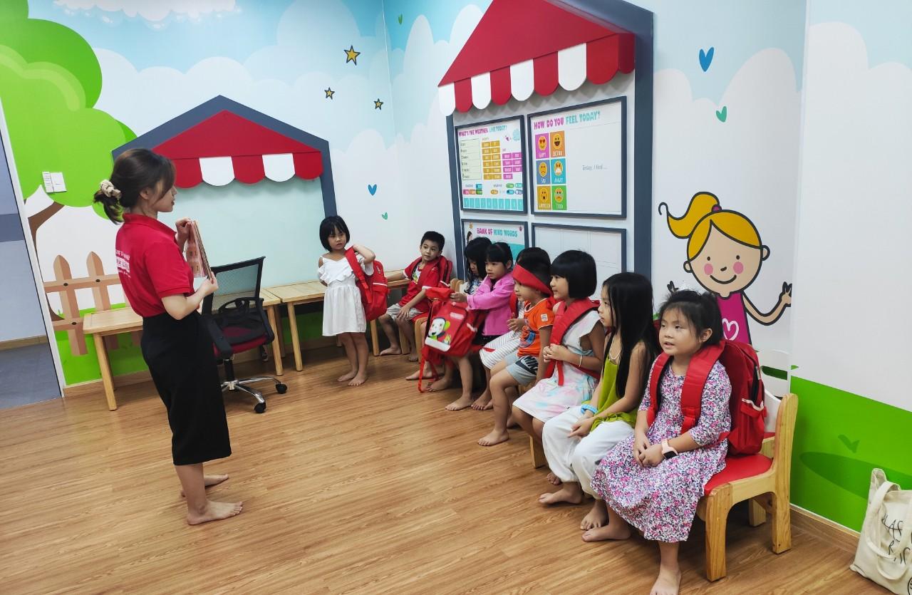 5 trung tâm Anh ngữ trẻ em chất lượng và uy tín bậc nhất tại Quận 9, TP.HCM