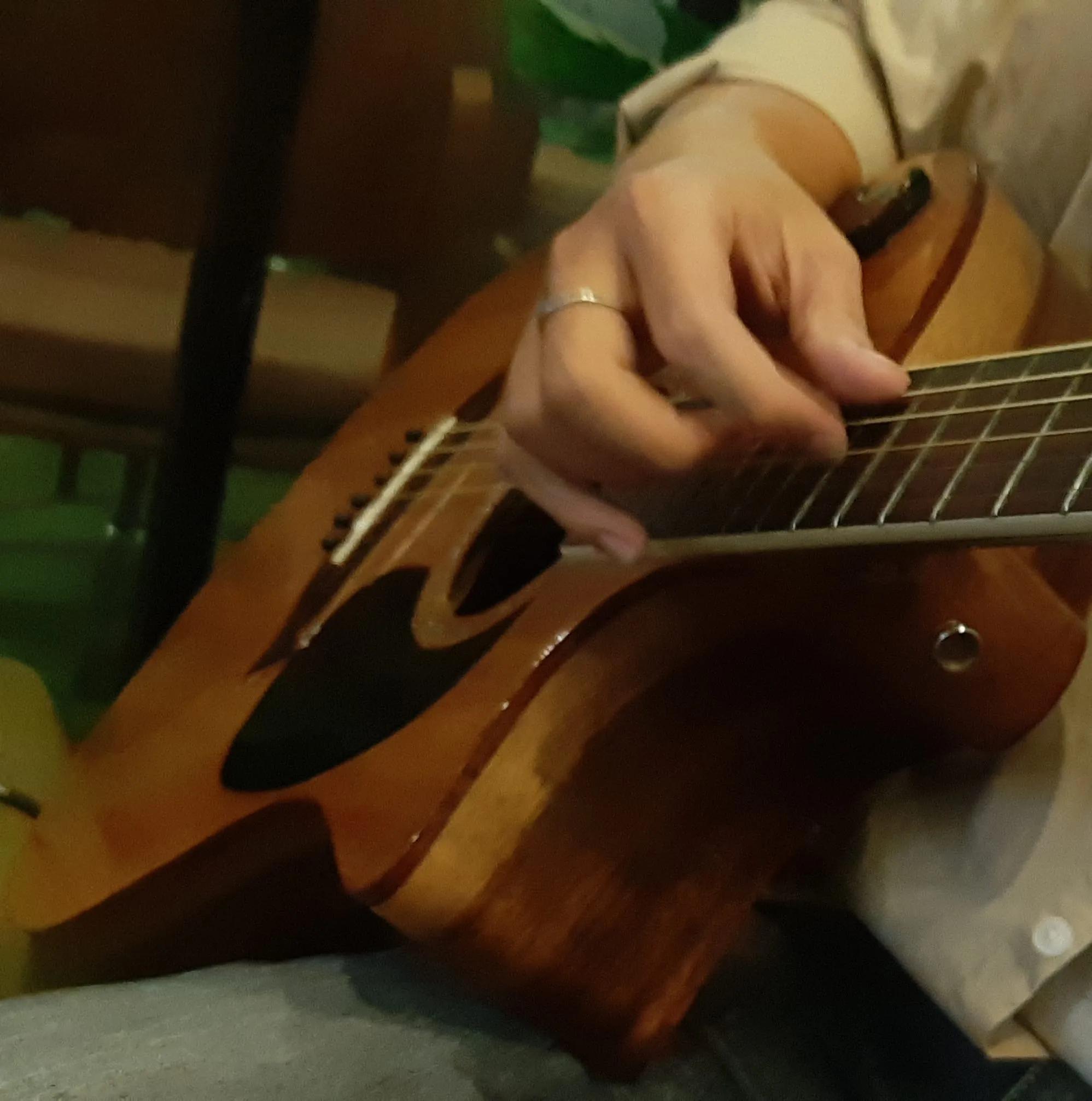 Top 5 trung tâm dạy đàn guitar uy tín nhất quận 5, TP.HCM