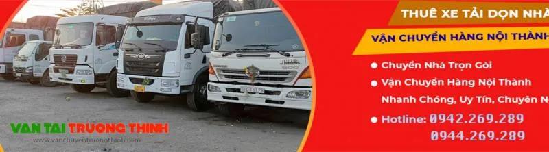 7 Đơn vị vận tải hàng hóa Sài Gòn - Tiền Giang chất lượng, giá ưu đãi hàng đầu