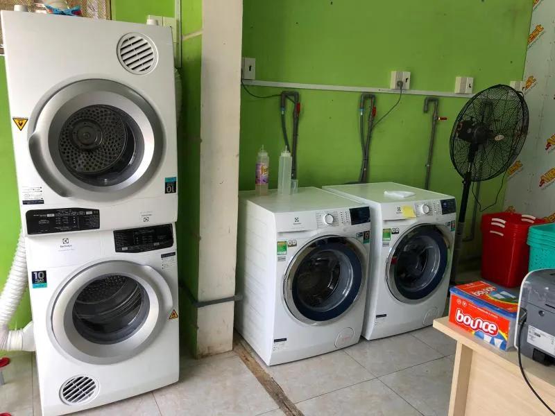 Top 5 địa chỉ giặt ủi uy tín, sạch sẽ và thơm mát tại TP Long Xuyên, An Giang
