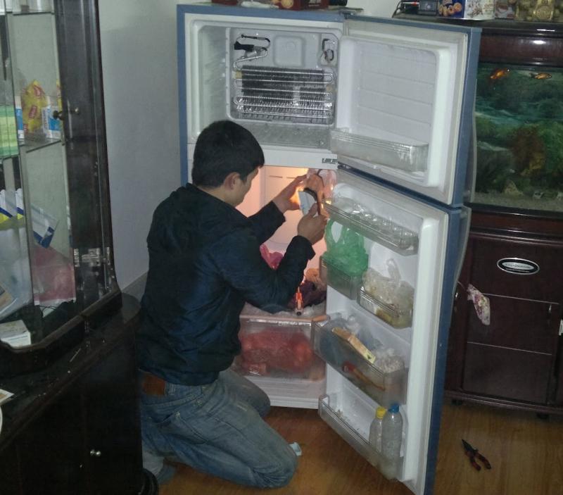 4 Địa chỉ sửa tủ lạnh uy tín nhất Long An - Chuyên nghiệp, giá tốt, bảo hành dài hạn