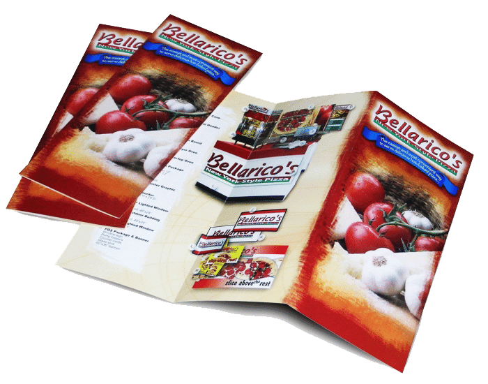 Top 5 địa chỉ in catalogue giá rẻ & chất lượng bậc nhất TP.HCM