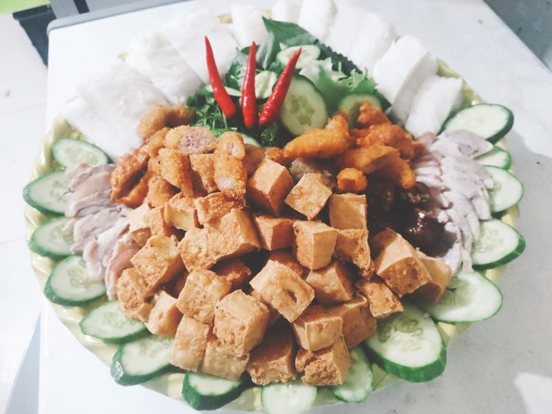 9 Địa chỉ ẩm thực đáng thử nhất trên đường Lê Trọng Tấn, TP.HCM - Hương vị khó quên