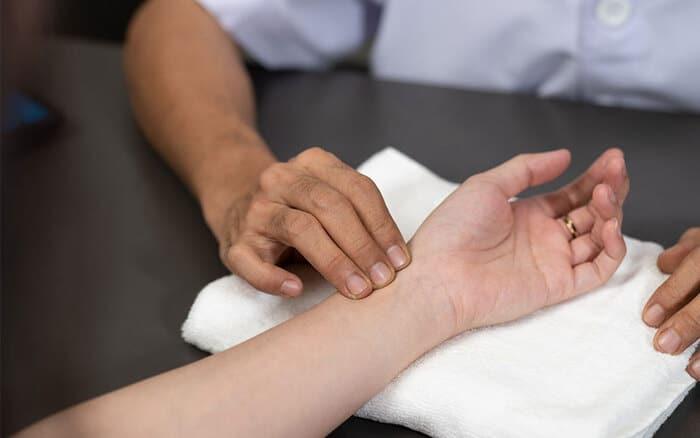 5 địa chỉ phòng khám Đông Y chất lượng hàng đầu tại Bình Thạnh