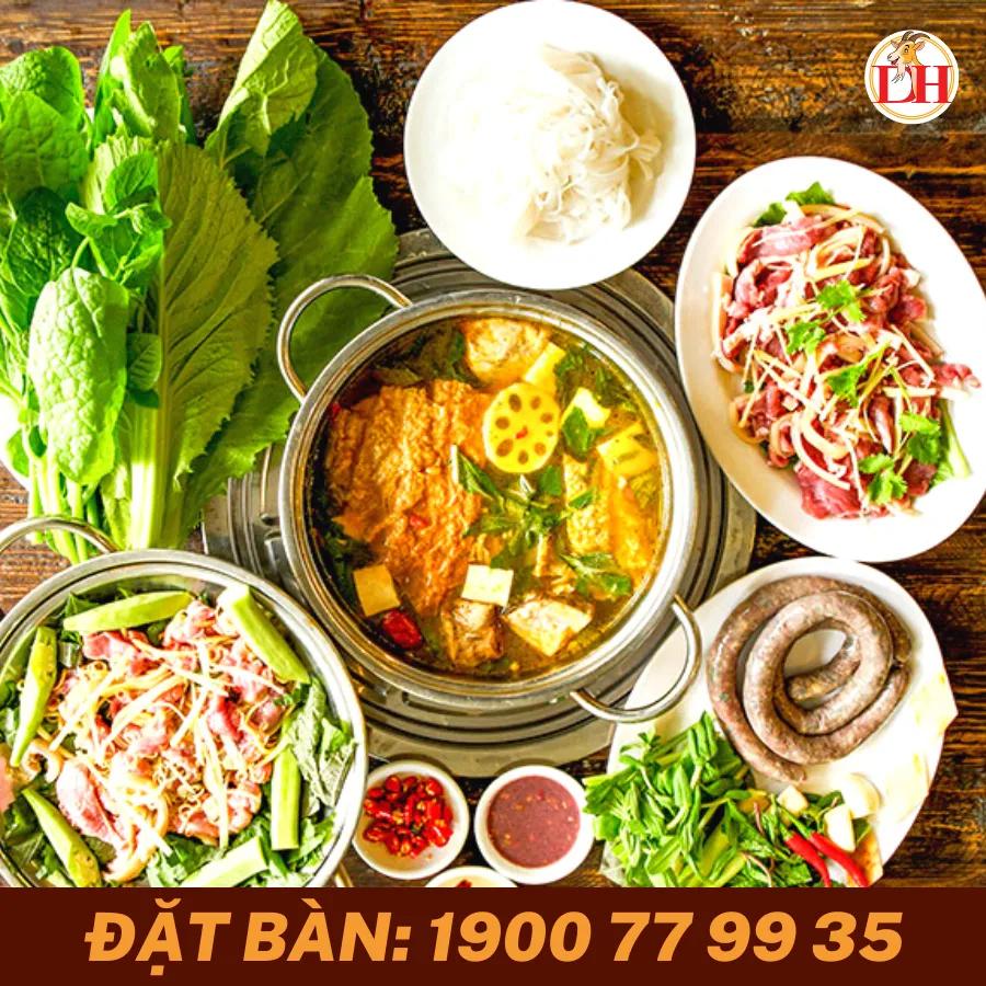 9 Điểm lẩu Thủ Đức đình đám - Hương vị đậm đà khó quên