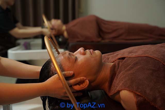 Lam An – Dưỡng Sinh, Thư Giãn: Điểm đến thư giãn tuyệt vời cho các cặp đôi