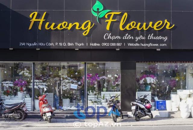 Top 5 Địa điểm bán lan hồ điệp chất lượng nhất Q. Bình Thạnh – Hoa tươi rực rỡ, giao hàng siêu tốc