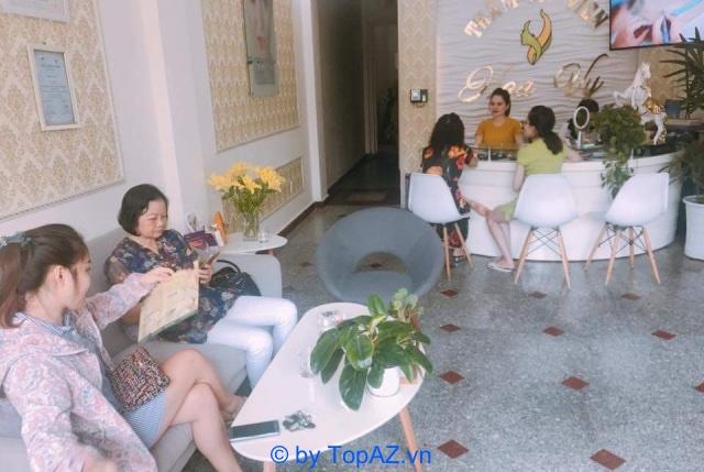 Top 5 địa chỉ nâng mũi đẹp tự nhiên, an toàn bậc nhất Hải Phòng