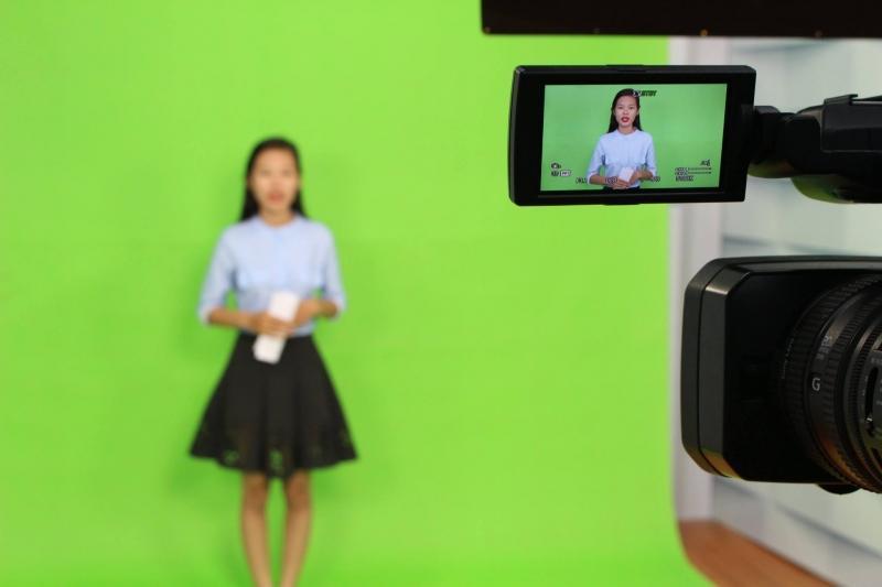 7 Điểm đặc biệt chỉ có tại VOV College TP.HCM - Nơi ươm mầm tài năng truyền thông