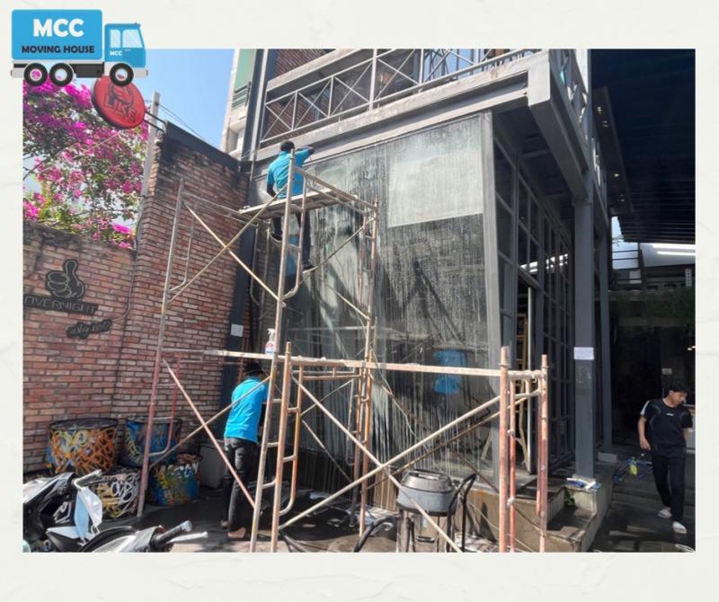 Top 5 đơn vị vệ sinh công trình chất lượng cao tại Cần Thơ