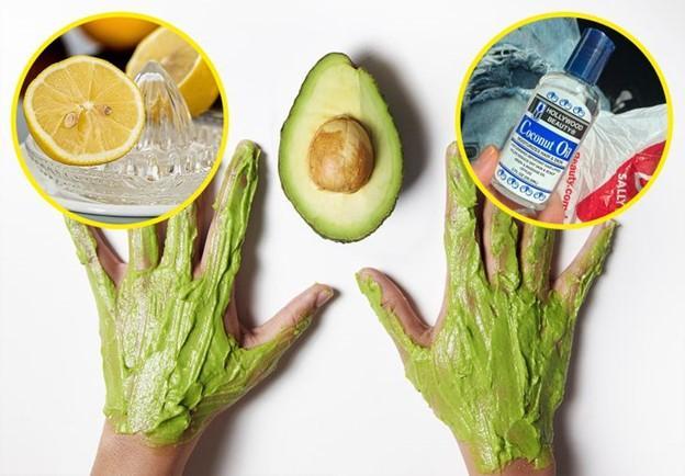 12 Cách Dưỡng Da Tay Khô Hiệu Quả Ngay Tại Nhà