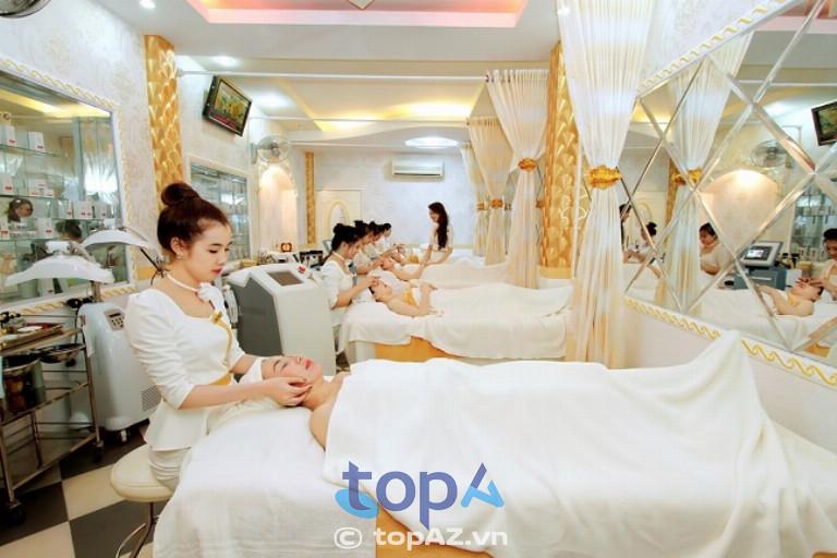 Top 5 địa chỉ spa trị mụn và làm đẹp chất lượng nhất TP. Tây Ninh - Dịch vụ chuyên nghiệp, hiệu quả vượt trội