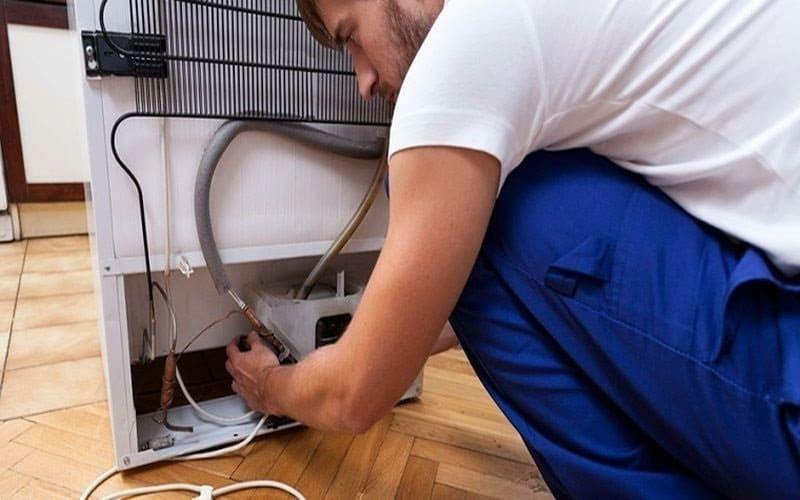3 Địa chỉ sửa tủ lạnh đáng tin cậy nhất Vĩnh Long - Chất lượng đã được kiểm chứng