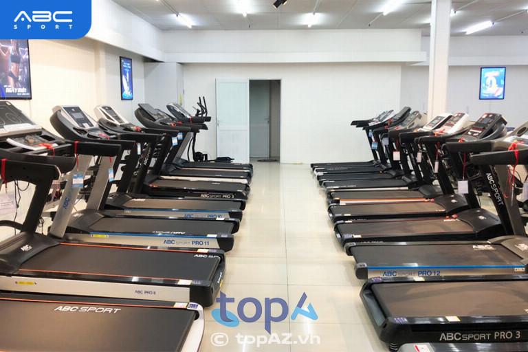 Top 10 cửa hàng bán máy chạy bộ uy tín, giá hợp lý tại Bắc Ninh