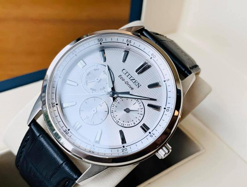 5 địa chỉ bán đồng hồ đáng tin cậy nhất Vũng Tàu