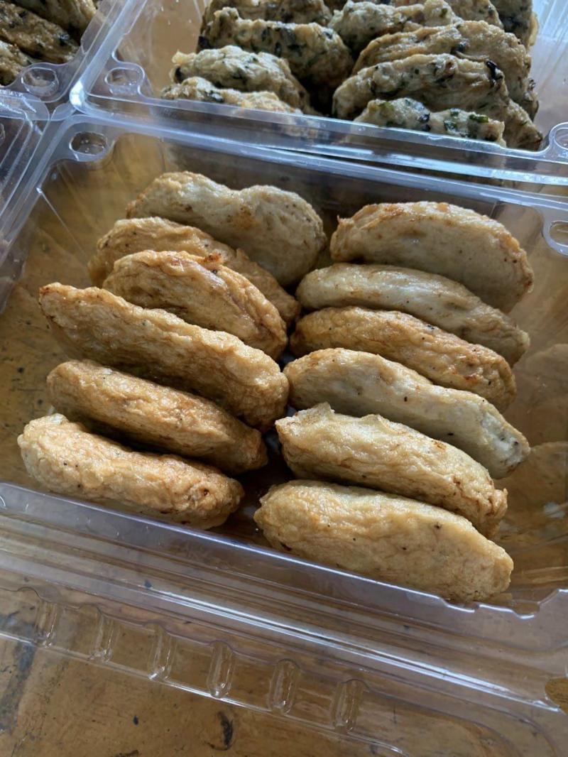 Top 4 địa chỉ giò chả chất lượng nhất tại Nha Trang, Khánh Hoà