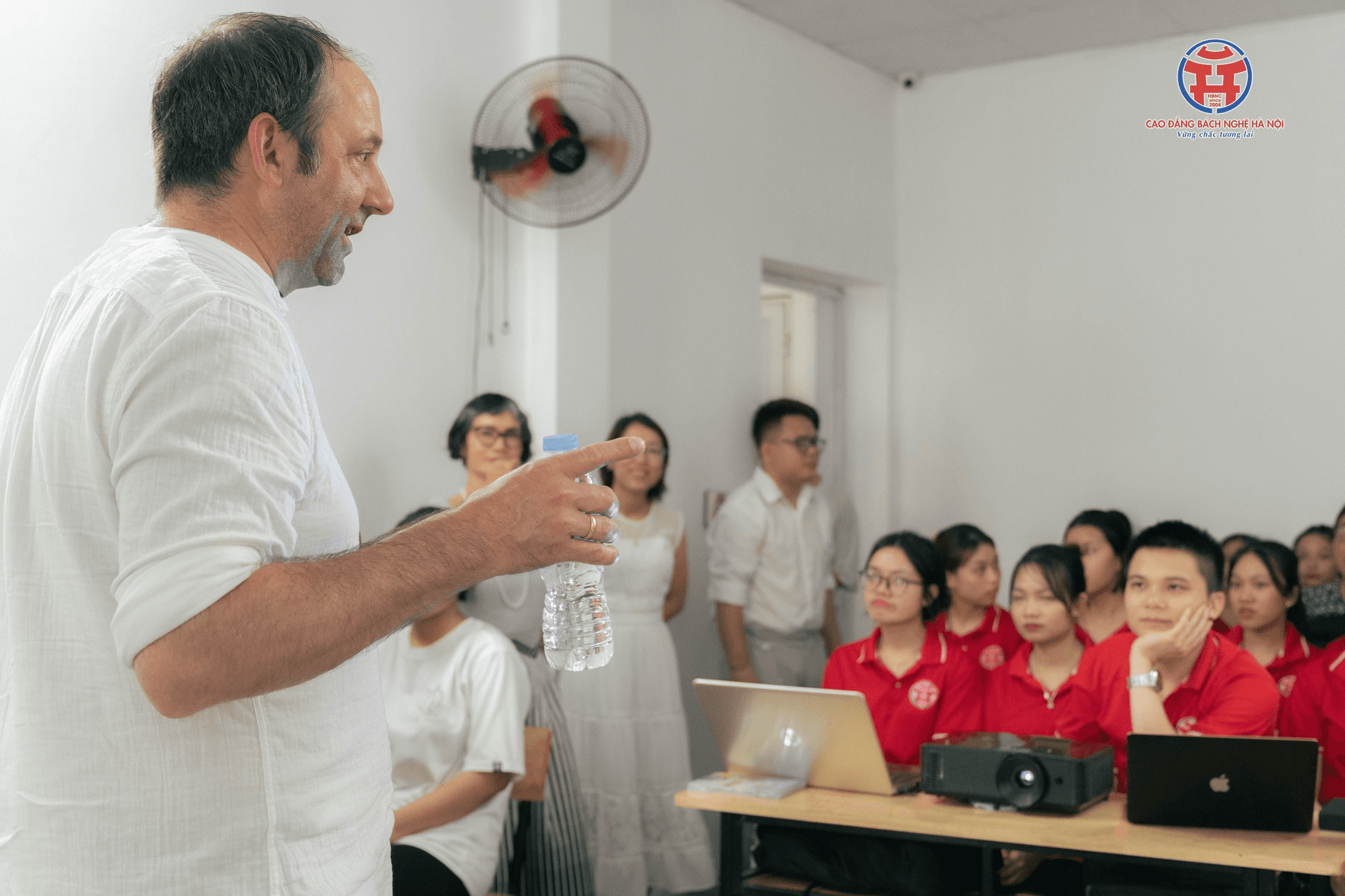 4 Trường Cao Đẳng Hệ 9+ Uy Tín & Chất Lượng Hàng Đầu Tại Hà Nội
