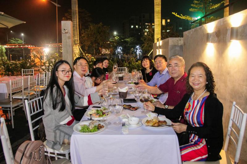 Top 7 Quán ăn ngon nổi bật tại Quận Long Biên, Hà Nội