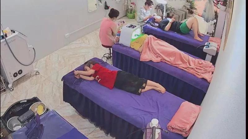 Top 5 spa làm đẹp uy tín nhất huyện Mê Linh, Hà Nội