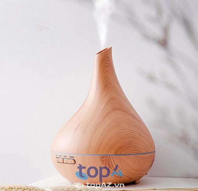 5 điểm đến lý tưởng để sở hữu máy khuếch tán tinh dầu tại Thủ Đức: Uy tín - Chất lượng - Giá tốt