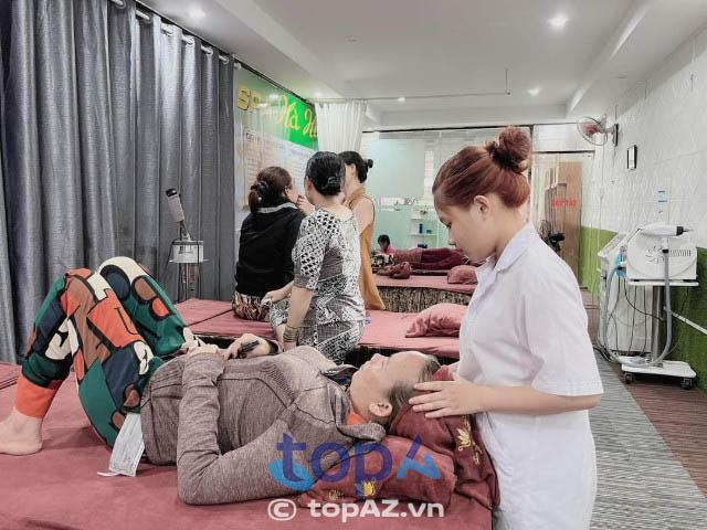 5 địa chỉ spa làm đẹp uy tín bậc nhất tại huyện Cờ Đỏ, Cần Thơ