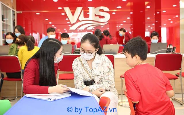 Khám phá 5 trung tâm luyện thi IELTS hàng đầu tại Quận Gò Vấp với chất lượng đào tạo vượt trội