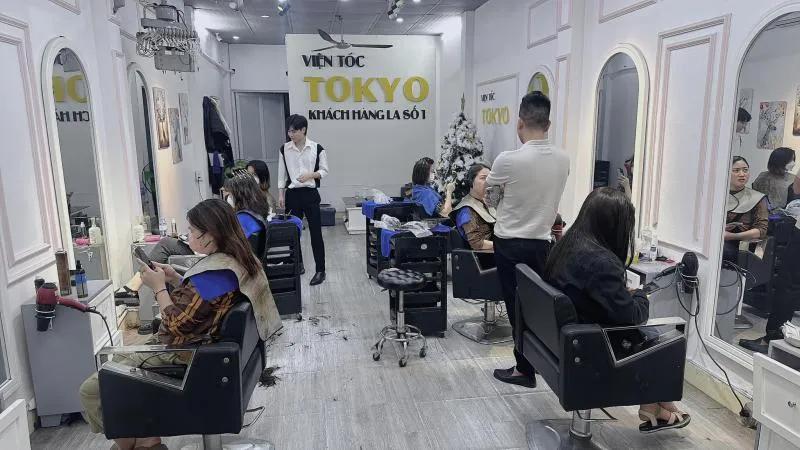 Top 5 salon phục hồi tóc hàng đầu tại Bắc Ninh
