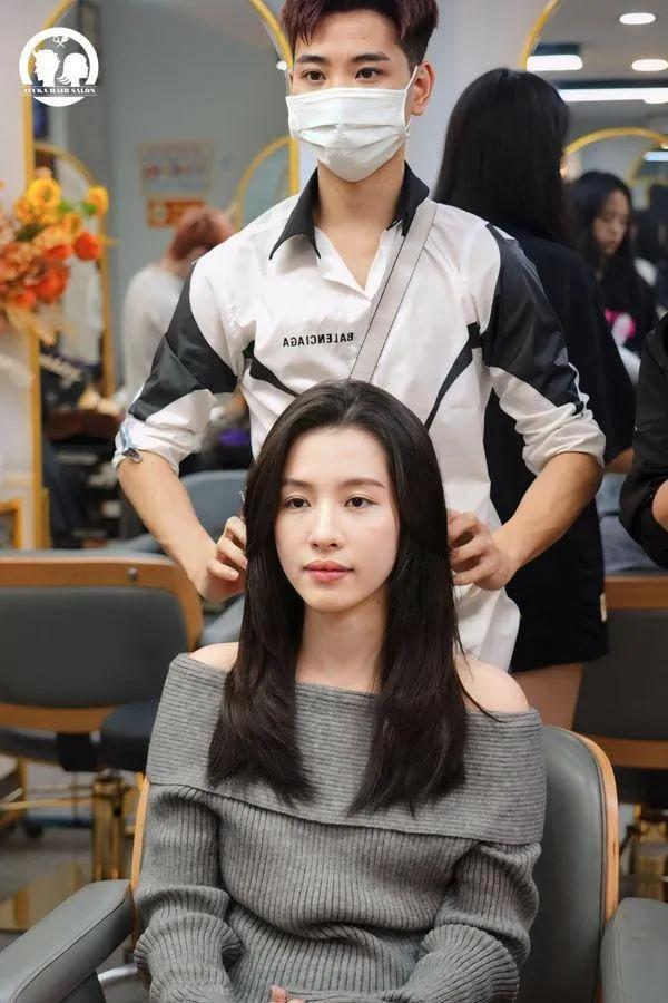 Top 5 Salon phục hồi tóc nổi bật tại quận Hoàng Mai, Hà Nội