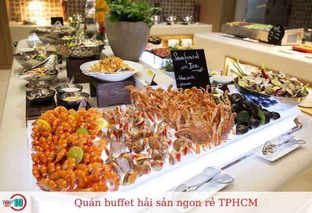 [Khám Phá] 20 Quán Buffet Hải Sản Ngon, Giá Hợp Lý Tại TP.HCM