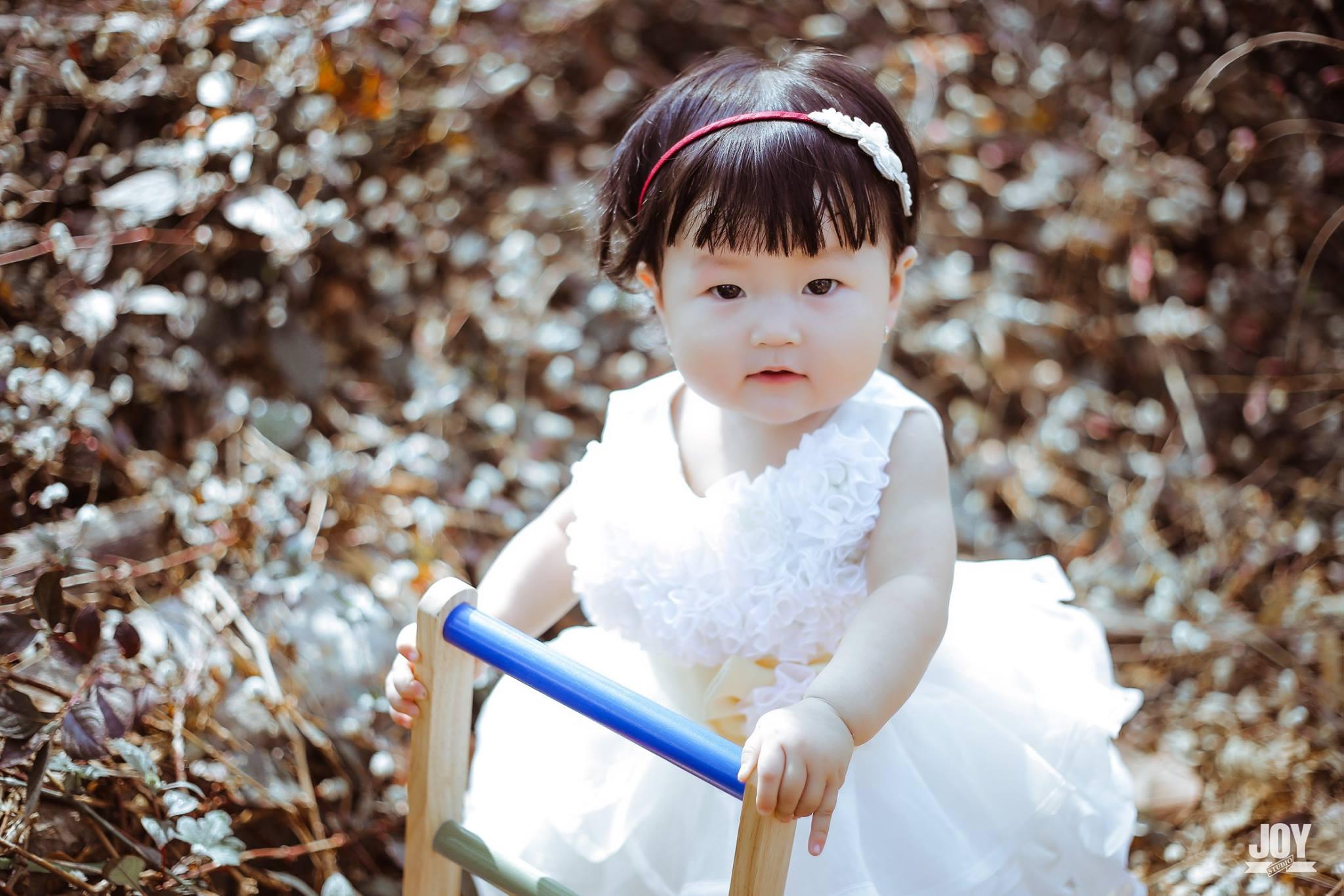Top 6 studio chụp ảnh cho bé chất lượng và uy tín tại TP. Rạch Giá, Kiên Giang
