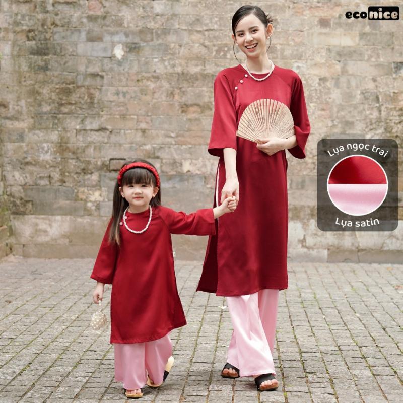 Top 10 Cửa hàng bán quần áo Tết đẹp và chất lượng trên Shopee