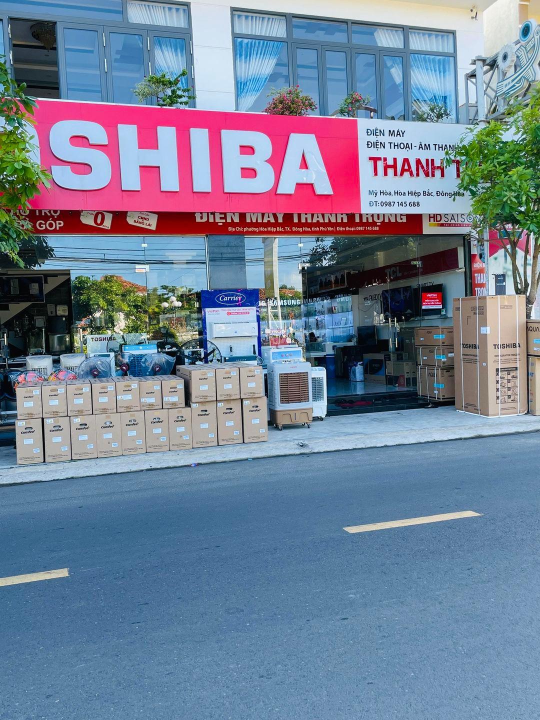 Top 8 Siêu thị điện máy đáng tin cậy và quy mô nhất tại Phú Yên