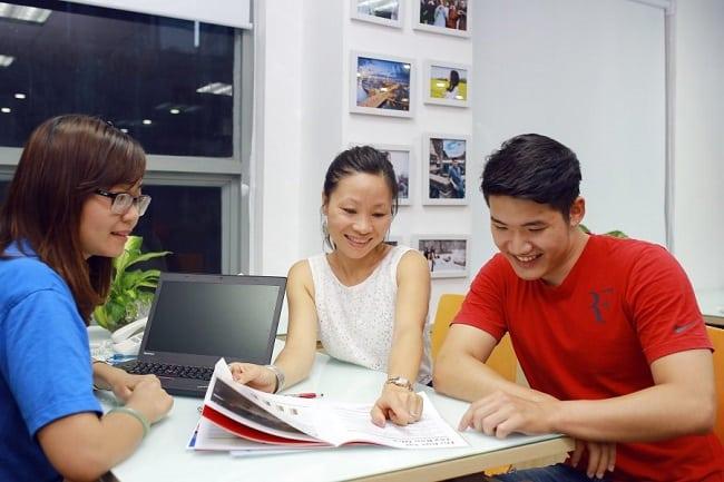 10 Địa chỉ tư vấn du học Hàn Quốc đáng tin cậy nhất TP.HCM