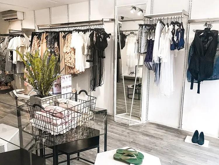 Khám Phá 5 Cửa Hàng Thời Trang Nổi Bật Nhất Trên Đường Võ Văn Tần, Quận 3, TP Hồ Chí Minh