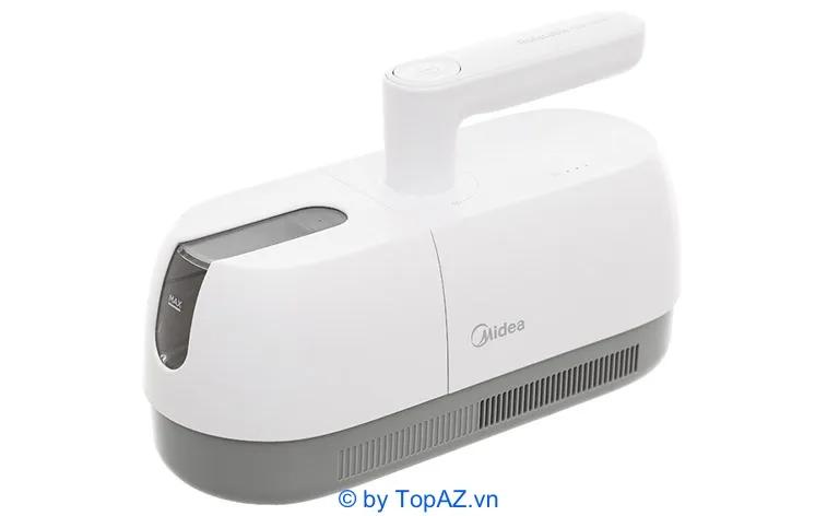 Top 10 máy hút bụi chăn đệm diệt khuẩn hiệu quả nhất hiện nay