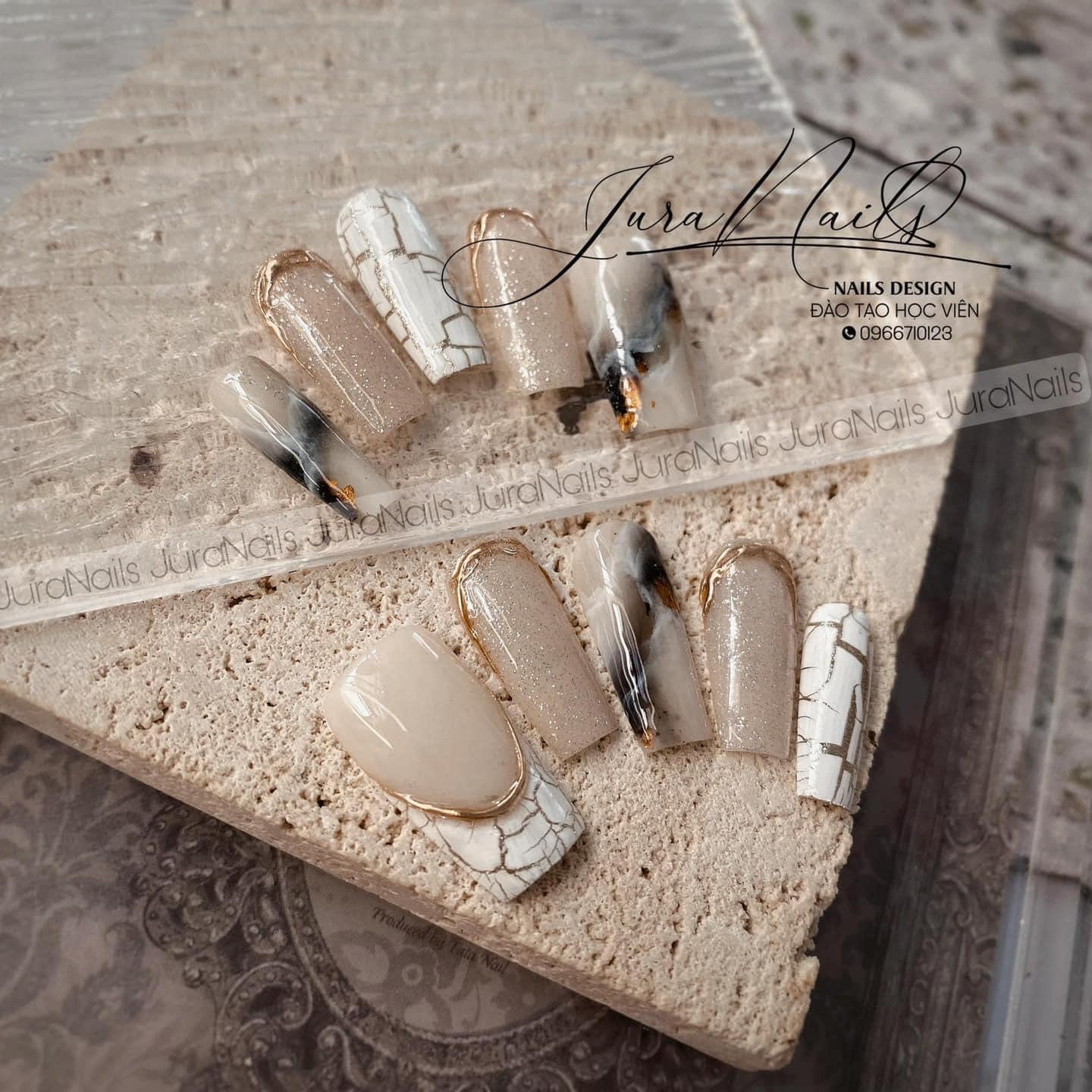 7 địa chỉ làm nail đáng trải nghiệm nhất tại Gia Nghĩa, Đắk Nông: Sự lựa chọn hoàn hảo cho bộ móng xinh