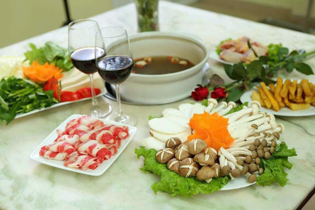 Khám phá 11 Nhà hàng và Quán ăn ngon tại Gia Lâm, Hà Nội